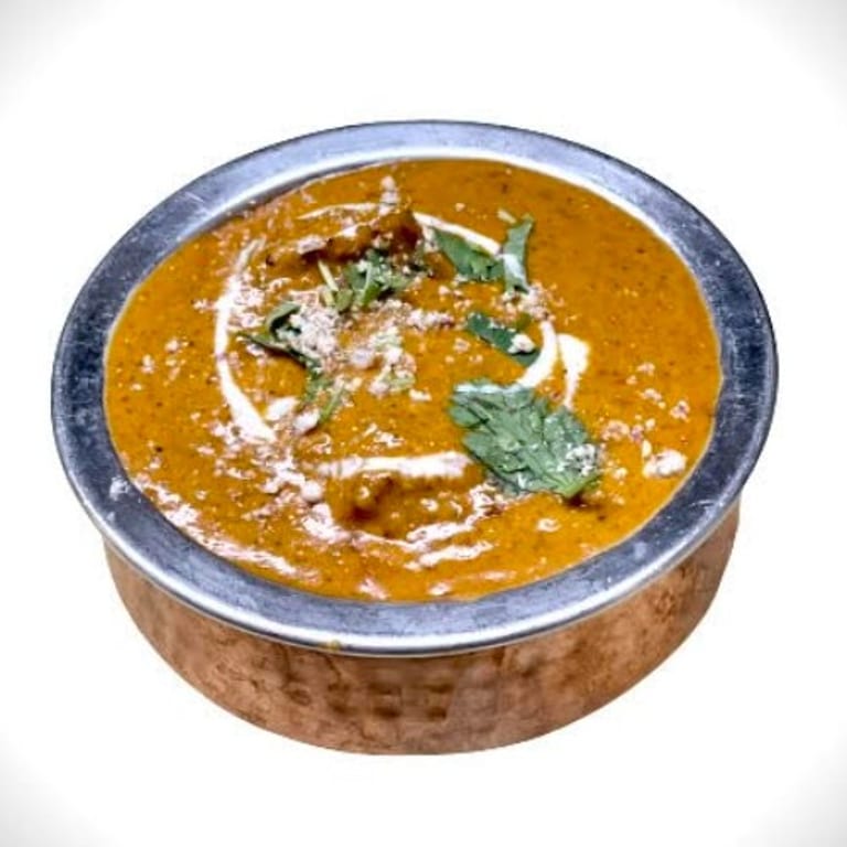 Delicious Korma and More: Indian and Nepalese Cuisine