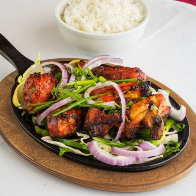 Tandoori Chicken Delights