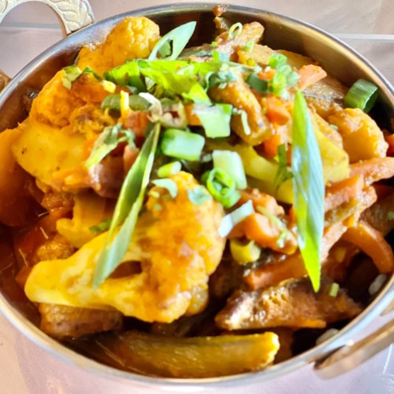 Discover Our Gobi Dishes