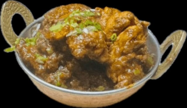 Achari Murgh.