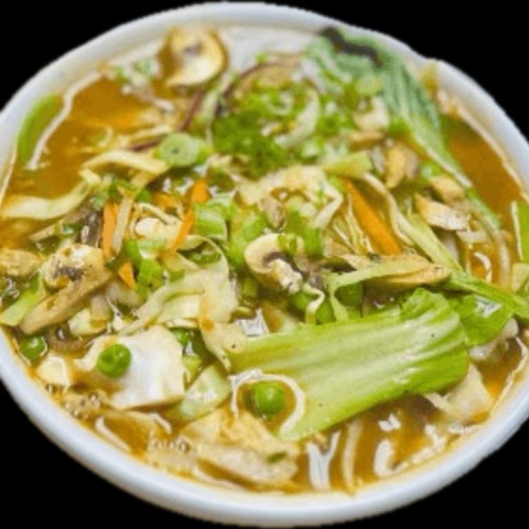Authentic Thukpa and More