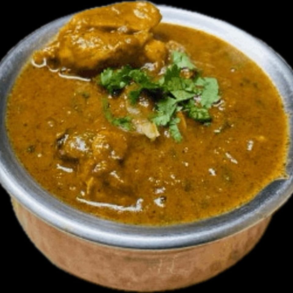 Delicious Curry Creations: Indian, Nepalese, and More