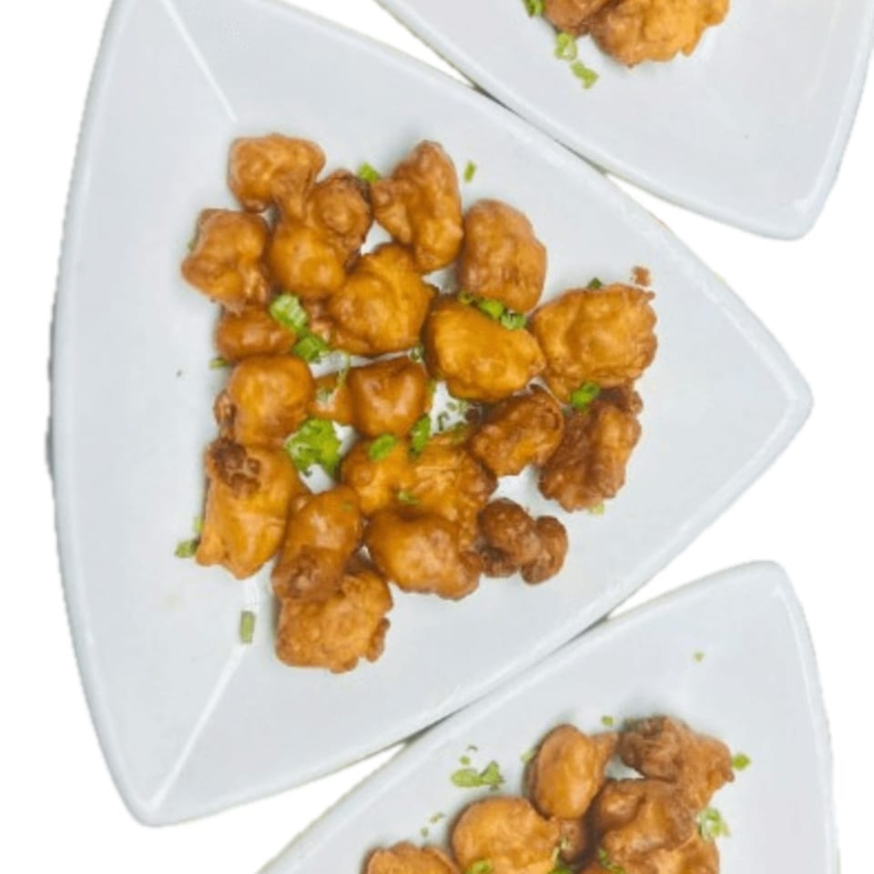 Delicious Pakora and More