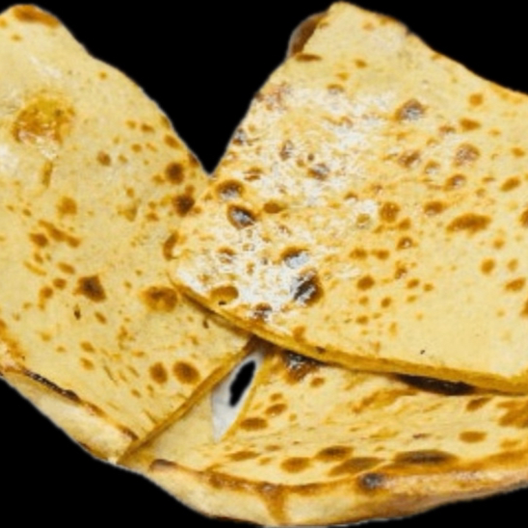 Delicious Paratha: A Must-Try at Our Restaurant