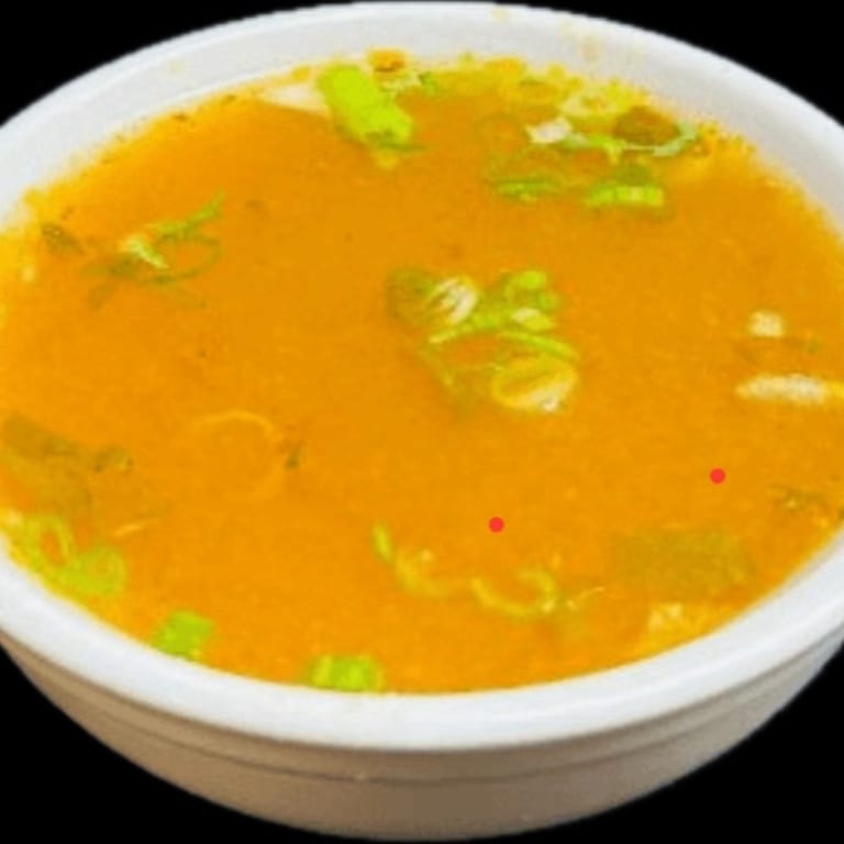 Delicious Lentil Soup: A Flavorful Starter