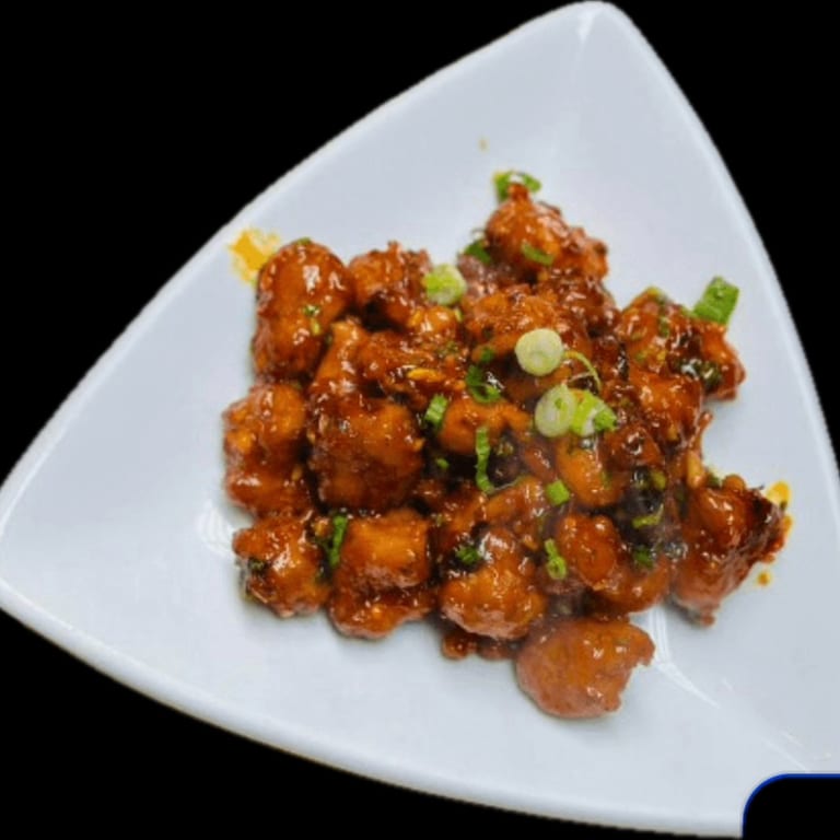 Discover Our Gobi Dishes