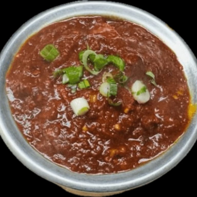 Delicious Dal Dishes: A Flavorful Experience