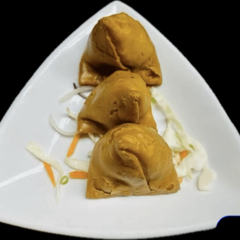 Samosa: A Flavorful Indian Appetizer