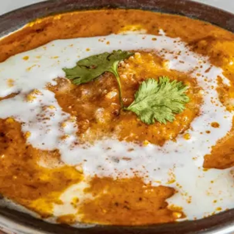 Refreshing Lassi: A Taste of India