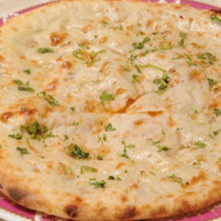 Delicious Kulcha: A Flavorful Indian Bread