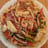Mixed Chow Mein