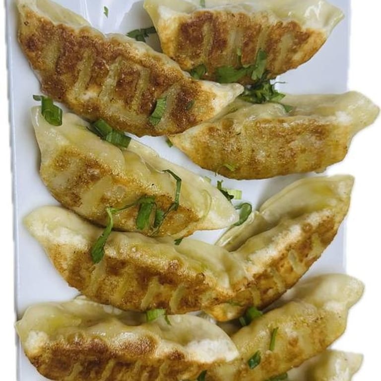 Mouthwatering Momo Delights